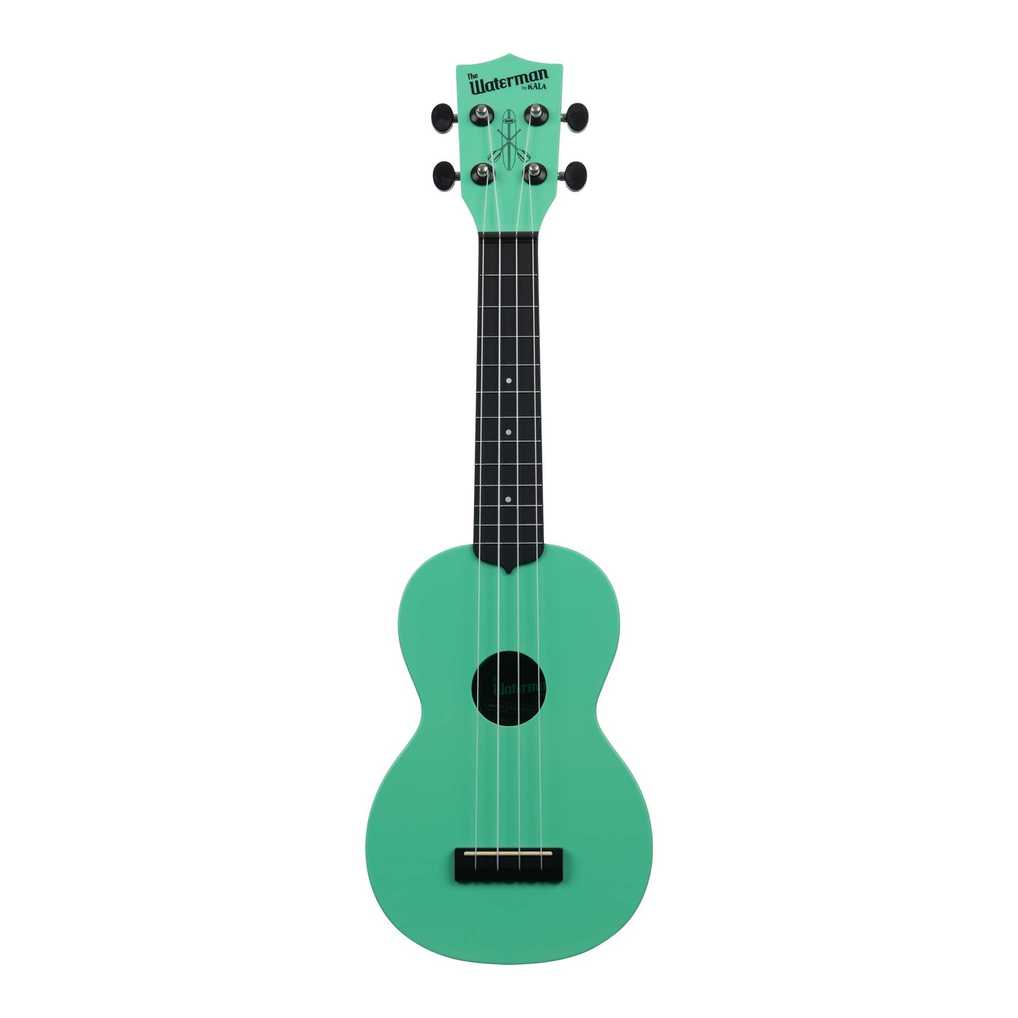 יוקולילי סופרן עמידה במים Kala Waterman, Sea Foam Green