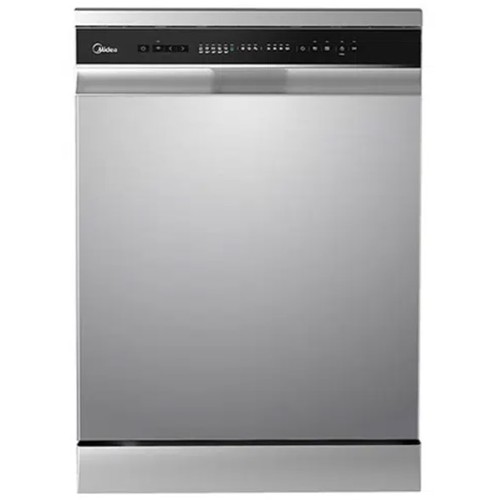 מדיח כלים רגיל MIDEA מידאה WQP14-W7633C-S 6469