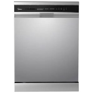 מדיח כלים רגיל MIDEA מידאה WQP14-W7633C-S 6469