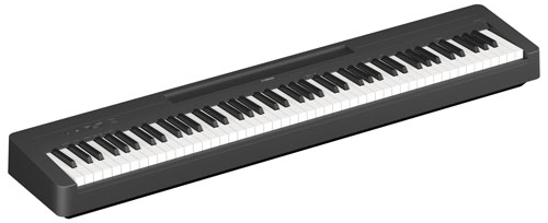 ‏פסנתר חשמלי 88 קלידים Yamaha P145