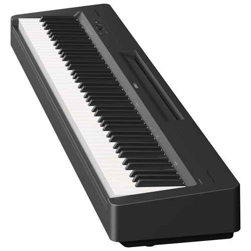 ‏פסנתר חשמלי 88 קלידים Yamaha P145