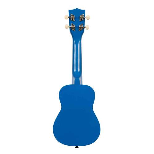 יוקולילי סופרן Kala Ukadelic Blue Ink
