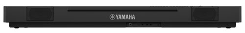 ‏פסנתר חשמלי 88 קלידים צבע שחור Yamaha P225