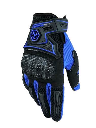 כפפות רכיבה SCOYCO MC23