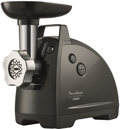 מטחנת בשר עוצמתית Moulinex ME682827 2000Wברפאלי - refali.co.il