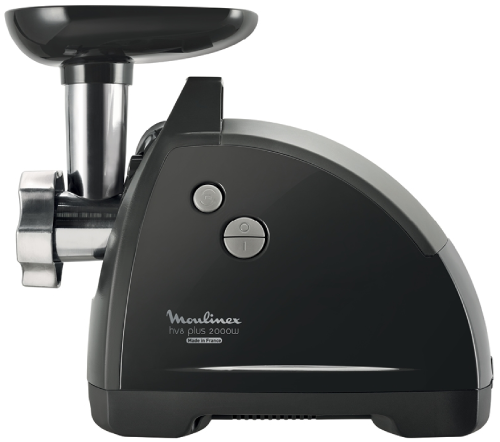 מטחנת בשר עוצמתית Moulinex ME682827 2000Wברפאלי - refali.co.il