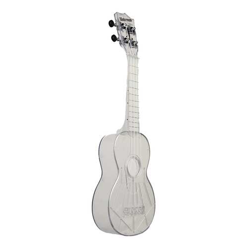 יוקולילי סופרן שקופה עמידה במים Kala Waterman, Translucent
