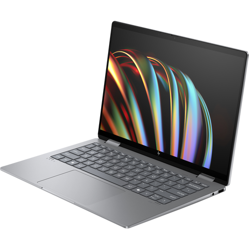 מחשב נייד HP Envy x360 2-in-1 Laptop 14-fc0011nj A98ZQEA