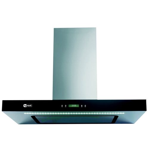 קולט אדים זכוכית LV-F-515-B - עודפים