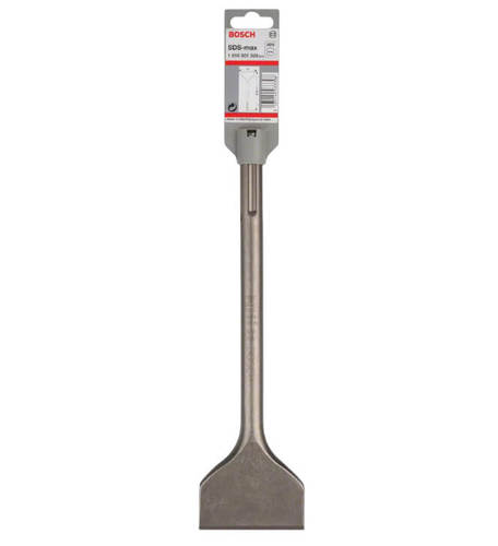 איזמל רחב לפטיש חציבה קונגו SDS-MAX