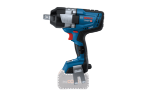 מפתח רטיטה בוש GDS 18V- 1600HC BOSCH (גוף בלבד)
