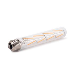 נורת טיוב לד פחם E27 2W תאורת אווירה חמה ACTEC