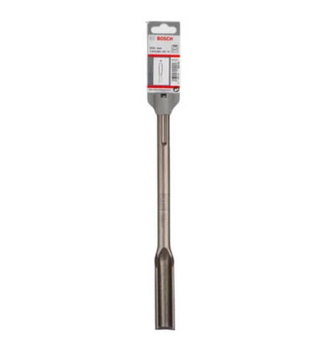 איזמל חירוץ תעלות לפטיש חציבה קונגו SDS-MAX