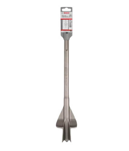 איזמל תעלות עם כנפיים לפטיש חציבה קונגו SDS-MAX