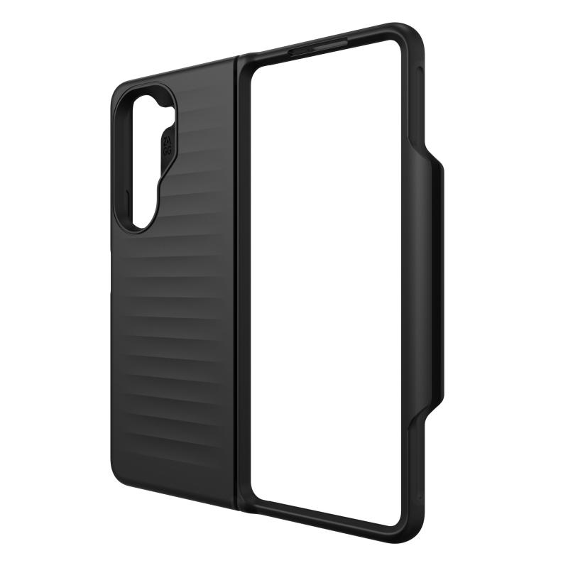 כיסוי ZAGG Galaxy Z Fold 5 Bridgetown Black