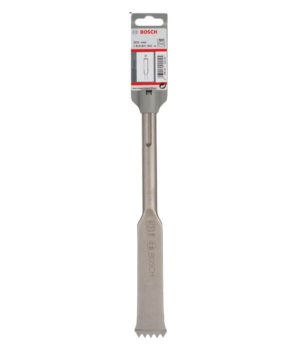 איזמל שיניים לפטיש חציבה קונגו SDS-MAX