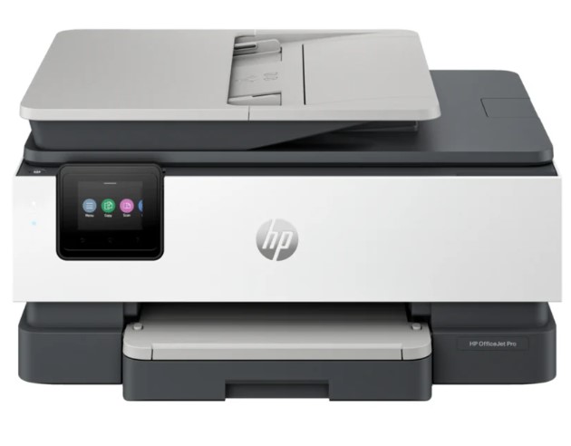 מדפסת הזרקת דיו OFFICEJETPro 8133