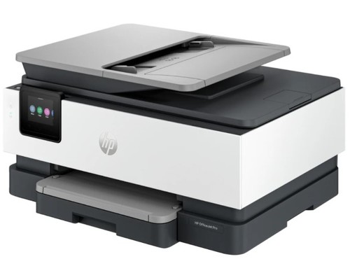 מדפסת הזרקת דיו OFFICEJETPro 8133