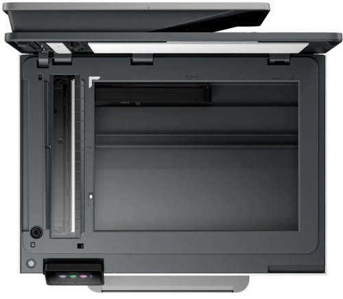 מדפסת הזרקת דיו OFFICEJETPro 8133