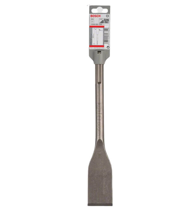 איזמל קילוף לפטיש חציבה קונגו SDS-MAX