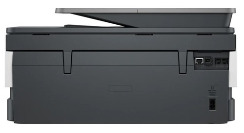 מדפסת הזרקת דיו OFFICEJETPro 8133