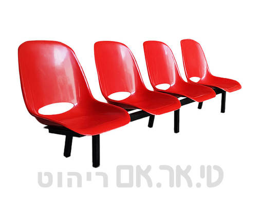 ספסלי עםמושבים דגם אריק גמיש