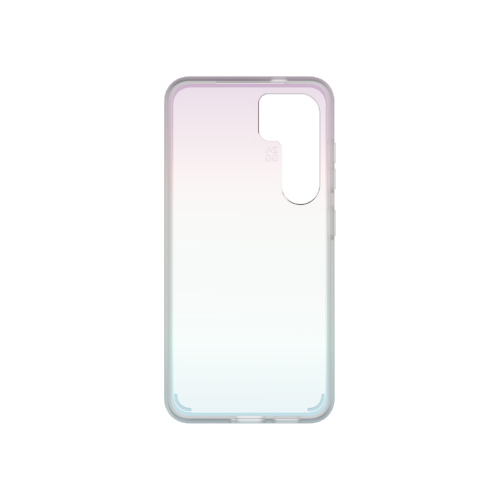 כיסוי ZAGG ל Samsung Galaxy S24 Plus דגם Milan Iridescent