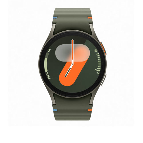 שעון יד חכם Samsung Galaxy Watch7 44mm BT סמסונג