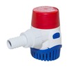 משאבה טבולה רול GPH360 12V 24DA כולל שסתום אל חוזר Rule