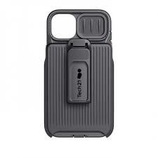 כיסוי Tech21 Evo Max w MagSafe iPhone 14 Pro - Black