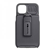 כיסוי Tech21 Evo Max w MagSafe iPhone 14 Pro - Black