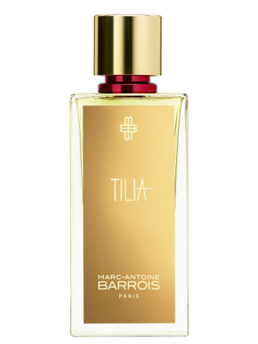 Marc-Antoine Barrois Tilia