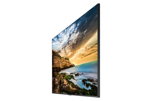 מסך שילוט מקצועי Samsung QE43T 43 16/7