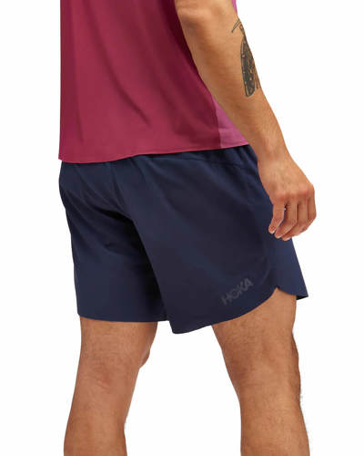 מכנסי ריצה גברים עם טייץ SKYGLIDE SHORT
