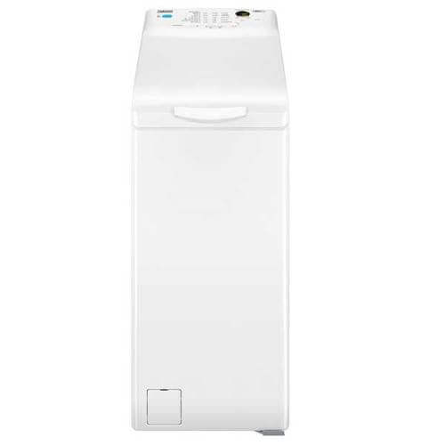 מכונת כביסה פתח עליון 6 ק"ג Zanussi ZWQ61126CE זנוסי