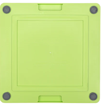 LickiMat Tuff Buddy - משטח האכלה קשיח 20X20 ס