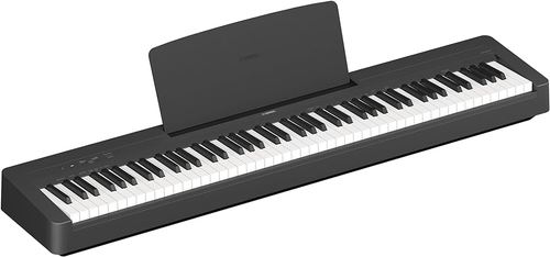 ‏פסנתר ימאהה Yamaha P145 + שנאי מקורי