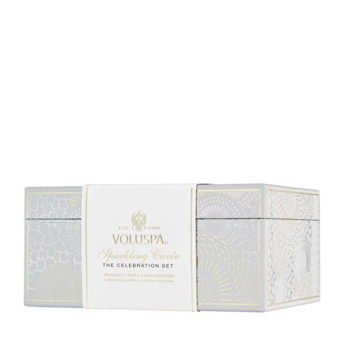 מארז מתנה SPARKLING CUVÉE CELEBRATION