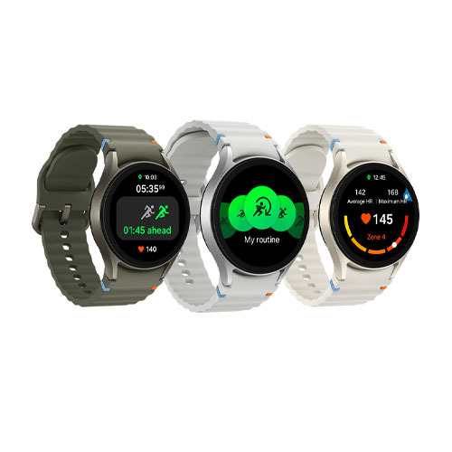 שעון יד חכם Samsung Galaxy Watch7 40mm BT סמסונג