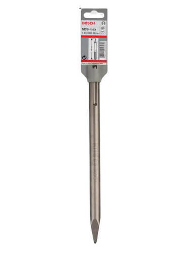 איזמל שפיץ לפטיש חציבה קונגו SDS-MAX