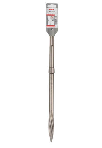 איזמל שפיץ עם השחזה עצמית SDS-MAX