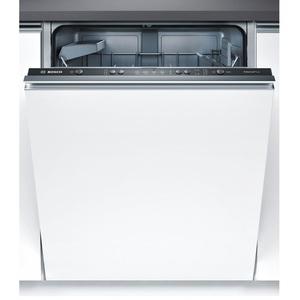 מדיח כלים אינטגרלי Bosch SMV25AX06E בוש