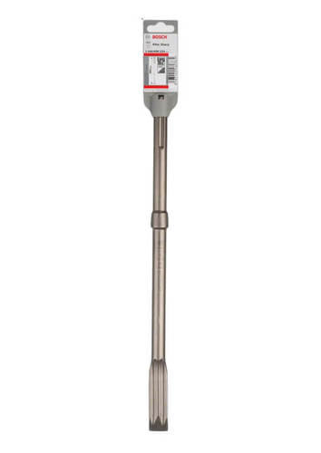 איזמל שטוח עם השחזה עצמית SDS-MAX
