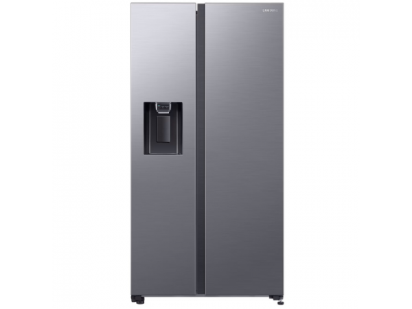 מקרר 2 דלתות SBS מבית SAMSUNG סמסונג 679 ליטר דגם RS68DG5453S9