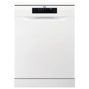 מדיח כלים רחב AEG FFB53607ZW איי אי ג'י