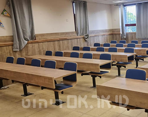 כסא רחף סקנדינבי