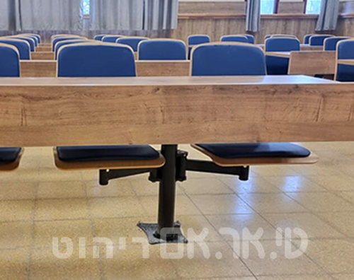 כסא דגם סקנדינבי רחף