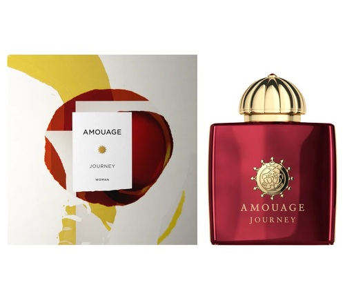בושם לאישה Amouage Journey EDP 100 ml