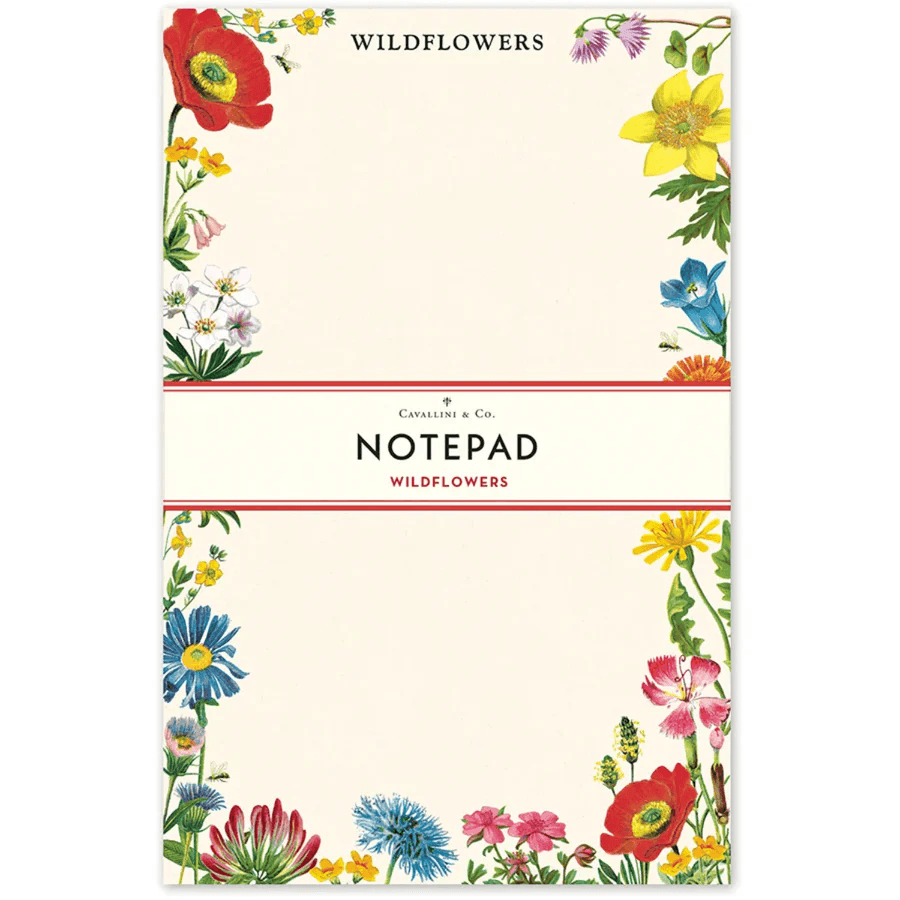 דפי רשימות - נוטפד:Wildflowers