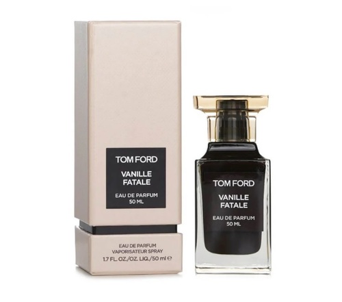 טום פורד בושם יוניסקס Tom Ford Vanille Fatale EDP 50ml